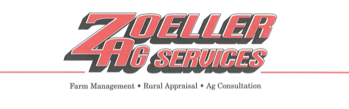 Zoeller Ag Services, Inc. Logo